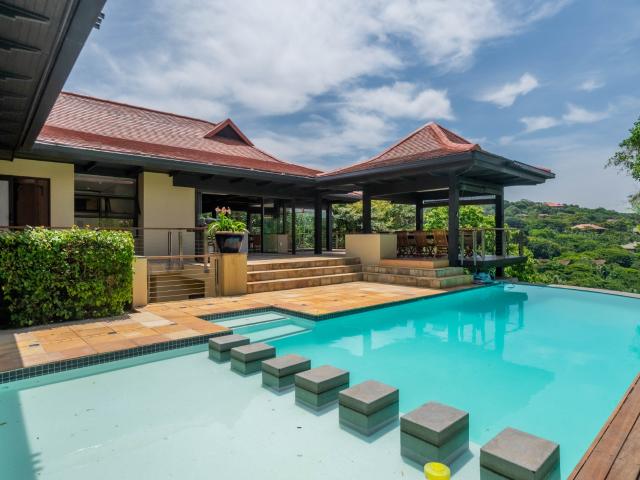 House in Zimbali Estate