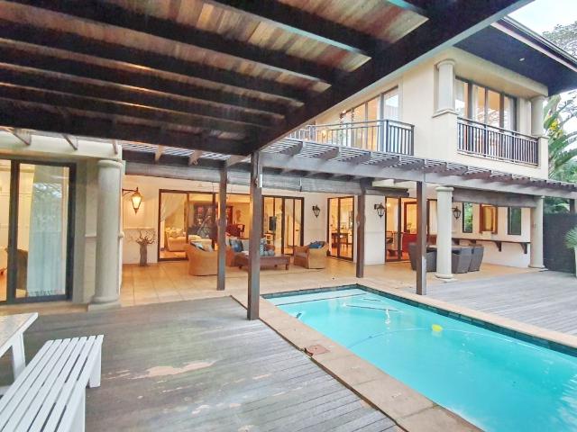 House in Zimbali Estate