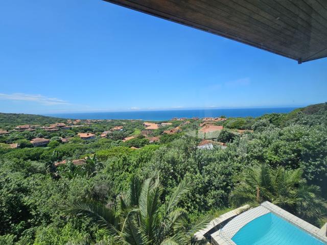 House in Zimbali Estate