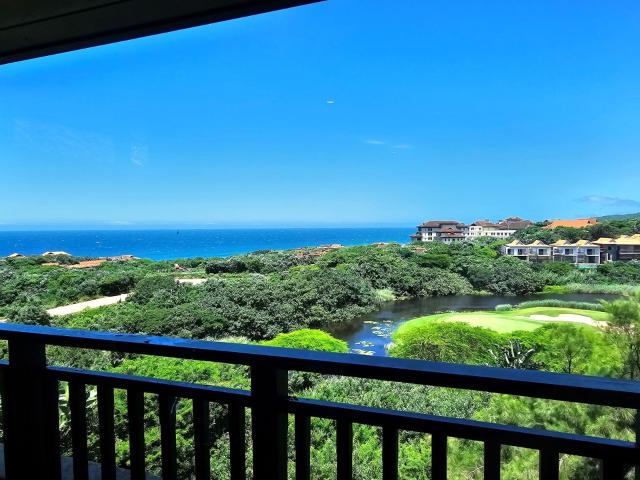 House in Zimbali Estate