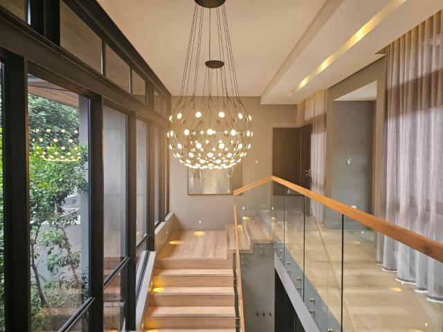House in Zimbali Estate