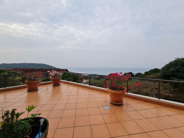House in Zimbali Estate