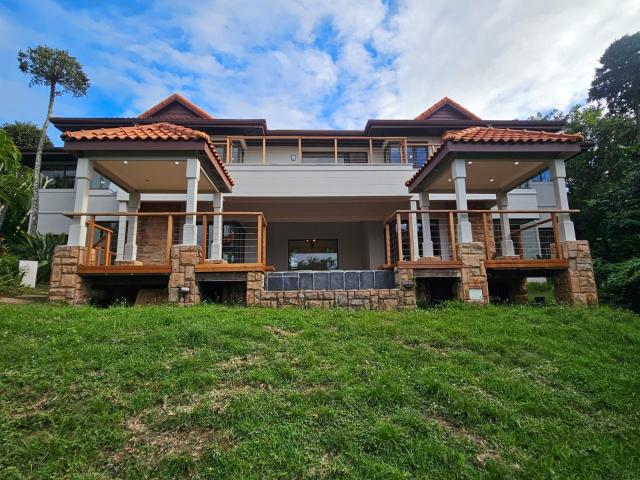 House in Zimbali Estate