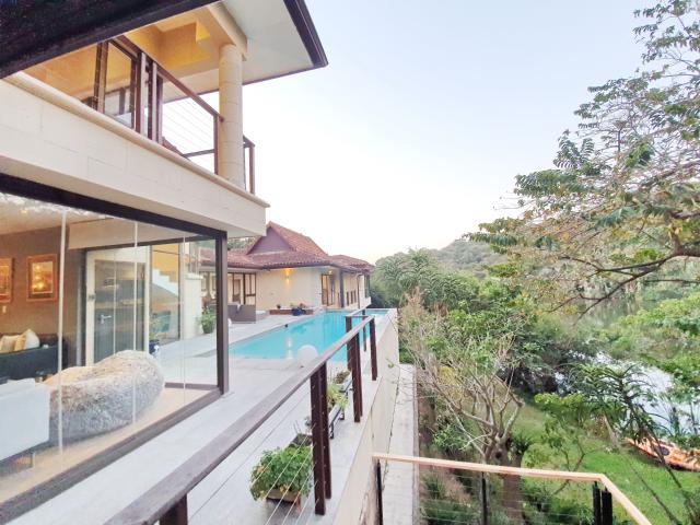 House in Zimbali Estate