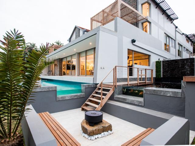 House in Zimbali Estate