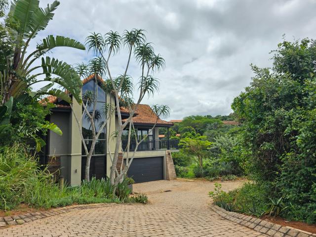House in Zimbali Estate