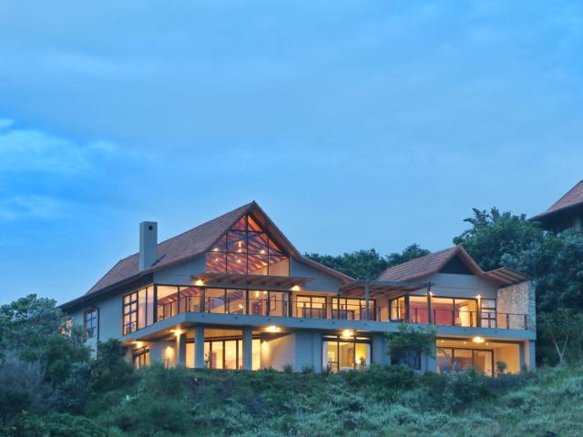 House in Zimbali Estate