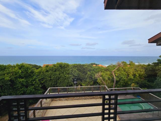 House in Zimbali Estate