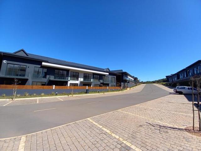 House in Zimbali Lakes Resort