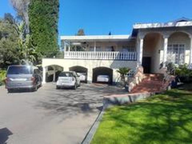 House in Zwartkop Ext 4,5,6,8