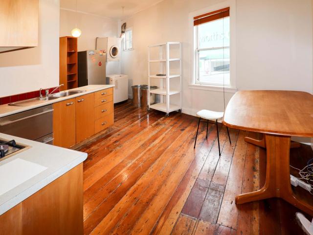 house in A/6 Riddiford Street, Newtown, Wellington City