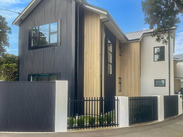 house in A/89 Copeland Street, Epuni, Lower Hutt