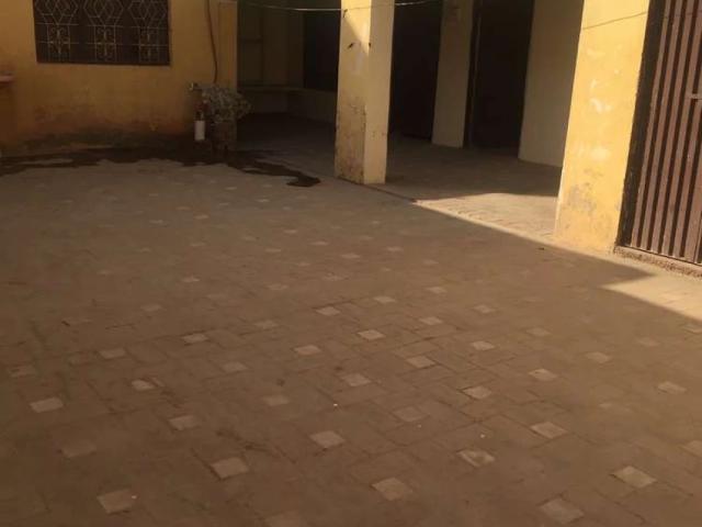 House in a small compound available for rent Multan ID 59449