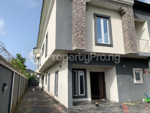 House in Abraham adesanya estate Ajah Lagos | House for rent in ajah | House in ajah | PropertyPro Nigeria
