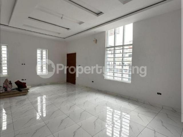 Buy 4 Bedroom Fully Detached Duplex With Bq in Abraham adesanya estate, Ajah Lagos 7LPPM | PropertyPro Nigeria