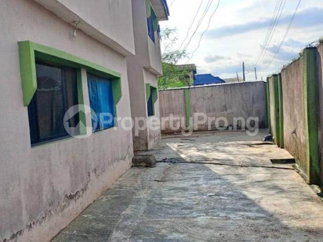 House in Abule Egba Lagos | House for sale in abule egba | House in abule egba | PropertyPro Nigeria