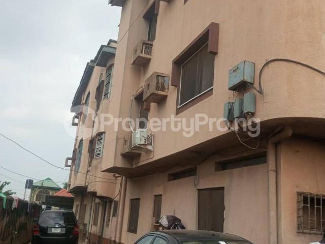 House in Abule Egba Lagos | House for sale in abule egba | House in abule egba | PropertyPro Nigeria