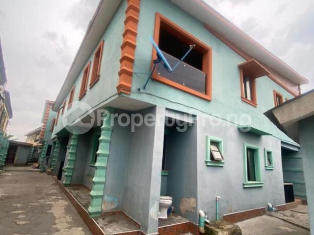 House in Abule Egba Lagos | House for sale in abule egba | House in abule egba | PropertyPro Nigeria