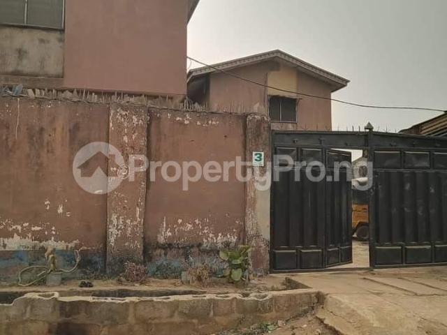 House in Abule Egba Lagos | House for sale in abule egba | House in abule egba | PropertyPro Nigeria