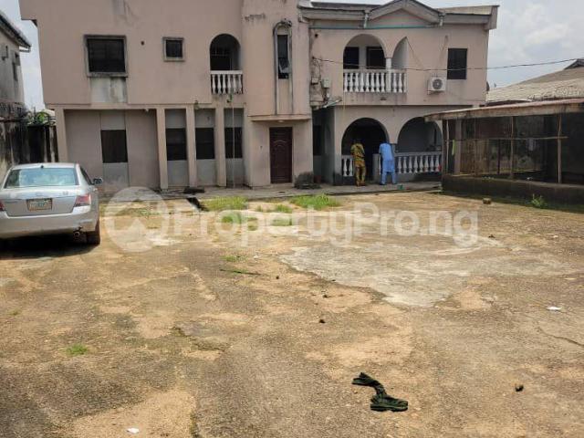 Buy Block Of Flats in, Abule Egba Lagos 3LNQF | PropertyPro Nigeria