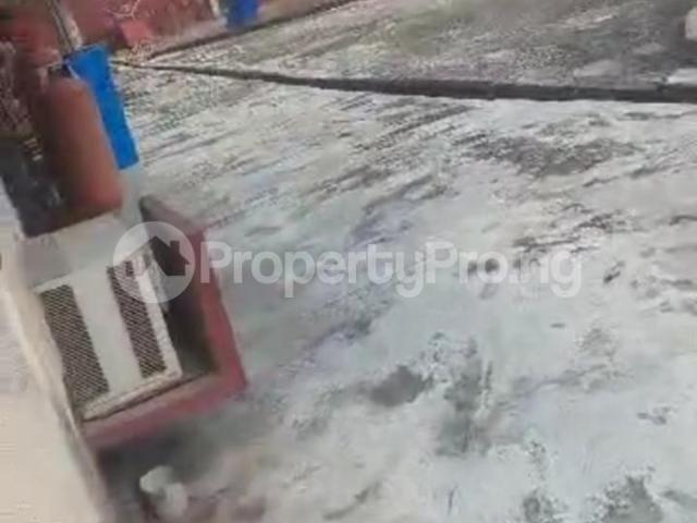 Buy 4 Numbers Of 4 Terraced Duplex in Ago palace, Okota Lagos 3LPSH | PropertyPro Nigeria