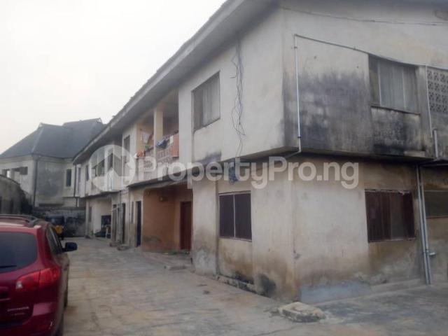 House in Agege Lagos | House for sale in agege | House in agege | PropertyPro Nigeria