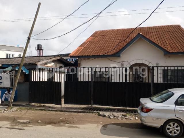 House in Adeniran Ogunsanya Surulere Lagos | House for sale in surulere | House in surulere | PropertyPro Nigeria