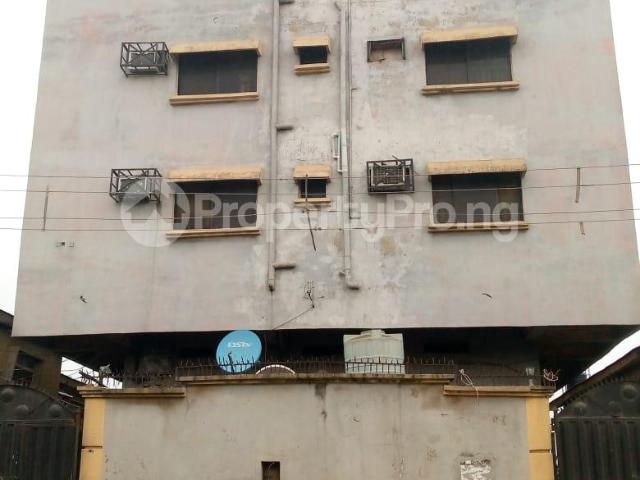 House in Akoka Yaba Lagos | House for sale in yaba | House in yaba | PropertyPro Nigeria