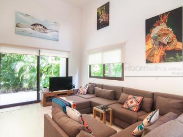 House in Akumal