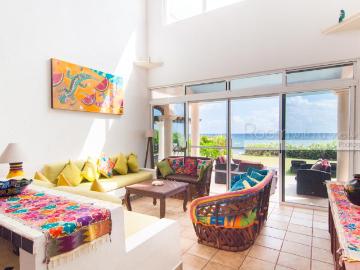 House in Akumal