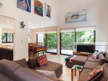 House in Akumal