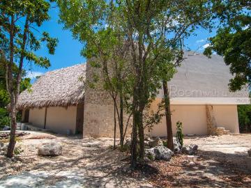 House in Akumal