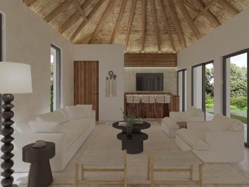 House in Akumal