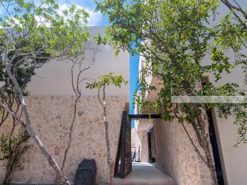 House in Akumal