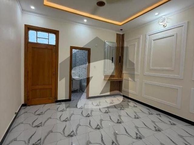 House In Airport Housing Society Rawalpindi Airport Housing Society