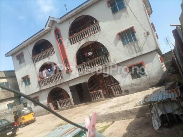 House in Ajangbadi Ojo Lagos | House for sale in ojo | House in ojo | PropertyPro Nigeria