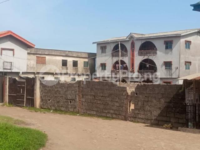 Buy Block Of Flats in Ajangbadi, Ojo Lagos 1KYFR | PropertyPro Nigeria