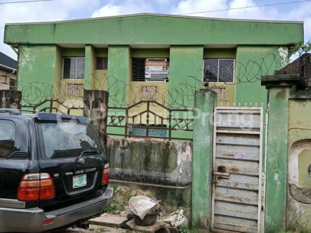 House in Ajao Estate Isolo Lagos | House for sale in isolo | House in isolo | PropertyPro Nigeria