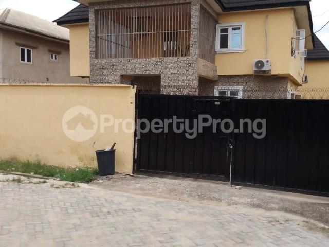 Buy Block Of Flats in Ajao Estate, Isolo Lagos 5LPDS | PropertyPro Nigeria