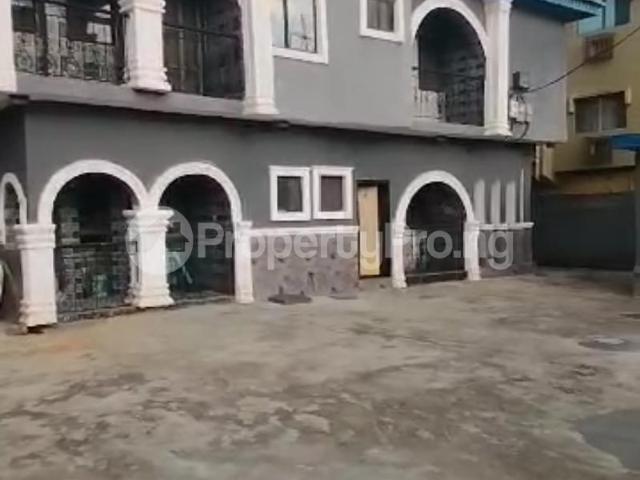 House in Ajao Estate Isolo Lagos | House for sale in isolo | House in isolo | PropertyPro Nigeria