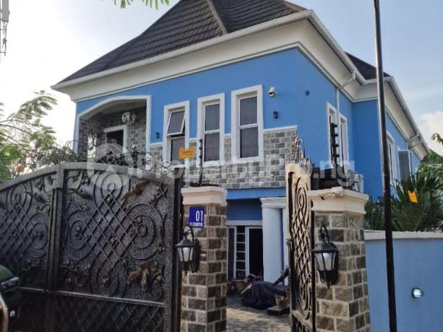 House in Ajao Estate Isolo Lagos | House for sale in isolo | House in isolo | PropertyPro Nigeria