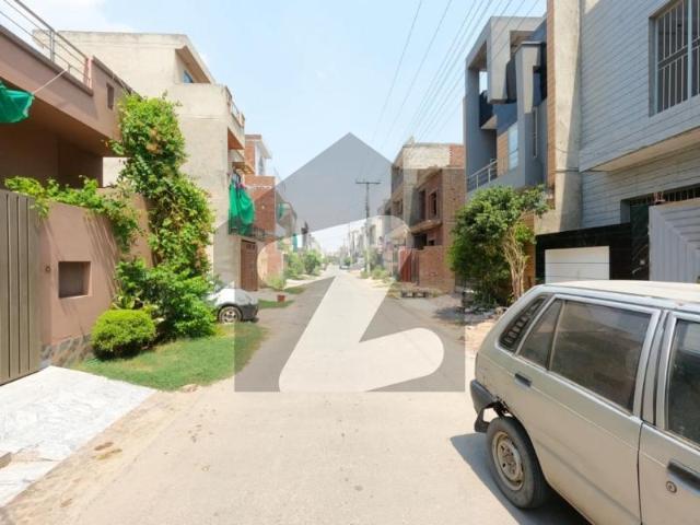 House In Al Rehman Phase 2 Block N For Sale Al Rehman Phase 2 Block N