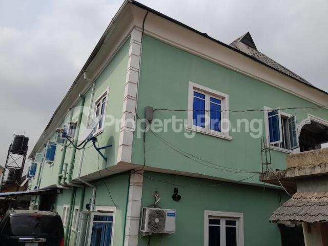 House in Alapere Kosofe/Ikosi Lagos | House for sale in kosofe ikosi | House in kosofe ikosi | PropertyPro Nigeria