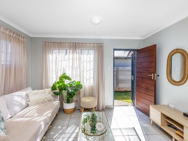 House in Alberton Central For Sale