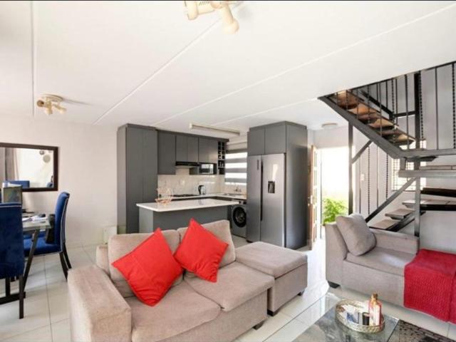 House in Annlin