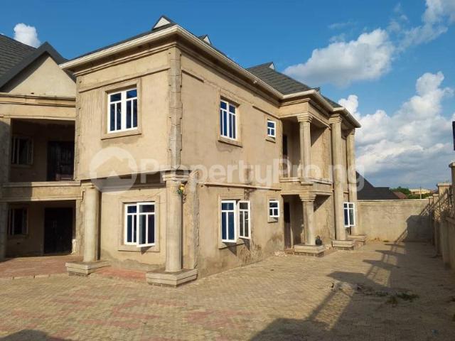 House in Apata Ibadan Oyo | House for sale in ibadan | House in ibadan | PropertyPro Nigeria