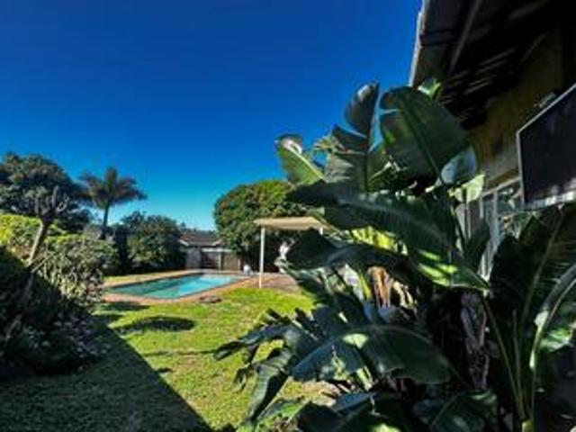 House in Arboretum
