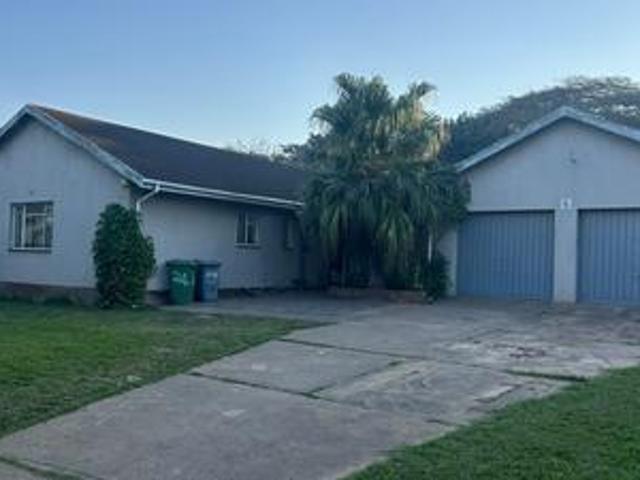 House in Arboretum