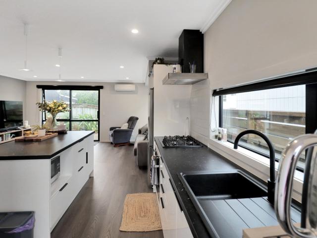 house in B/22 Stanley Street, Wainuiomata, Lower Hutt