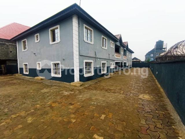 Buy Block Of Flats in Badore, Ajah Lagos 5LTAC | PropertyPro Nigeria